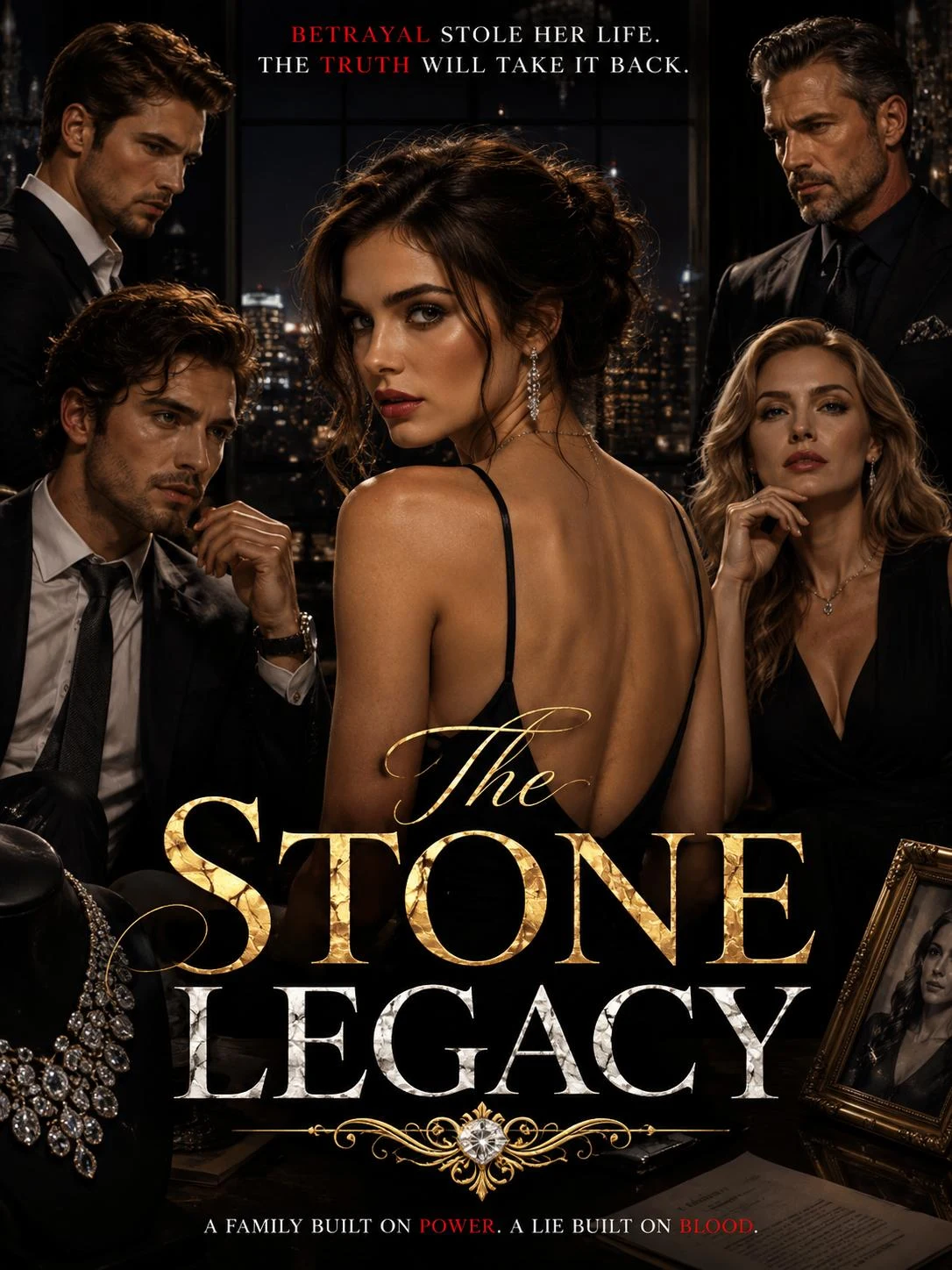 The Stone Legacy