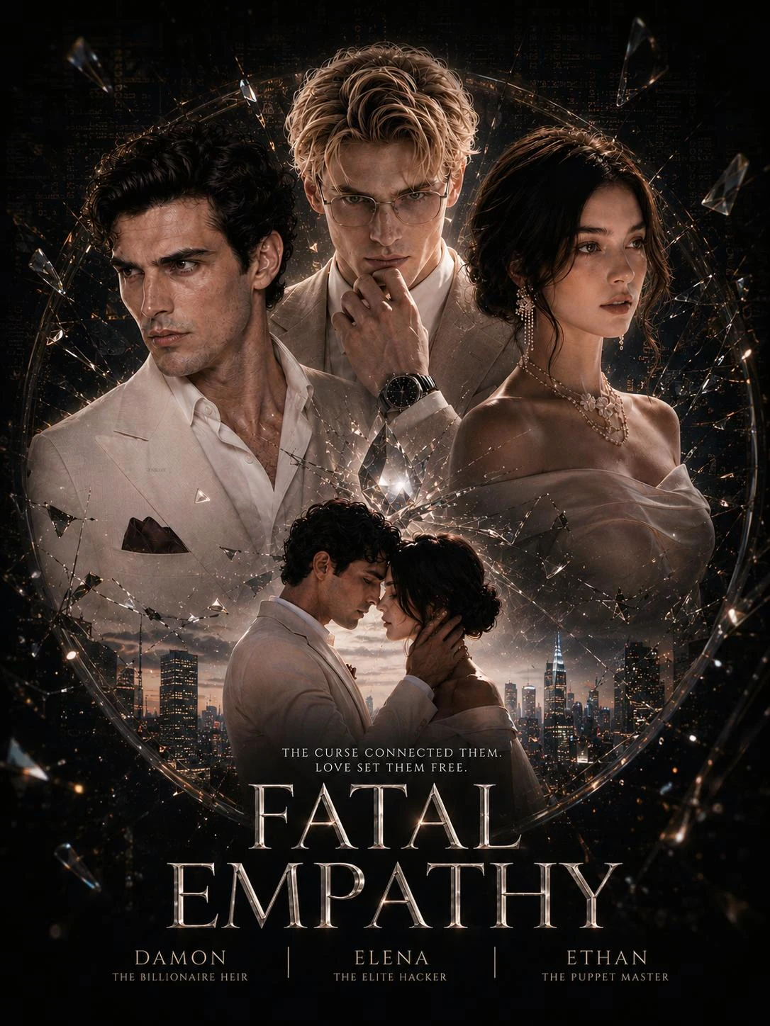 Fatal Empathy