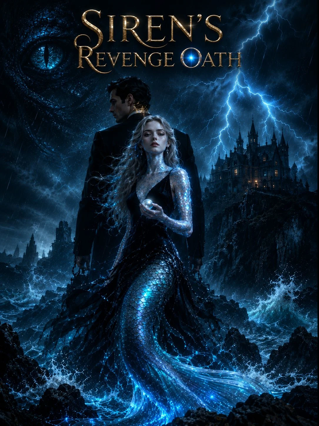 Siren’s Revenge Oath