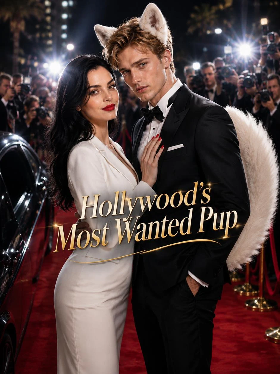 Hollywood's Most Wanted Pup