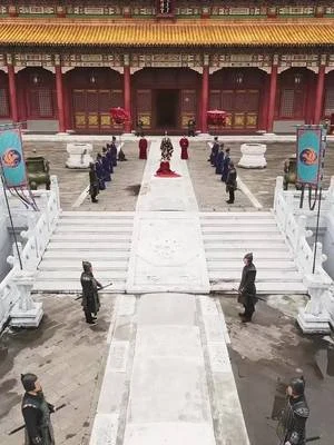 Watch The Tyrant Who Reads My Mind All Episodes Free The Tyrant Who Reads My Mind (79 Episodes) - Official Drama Poster