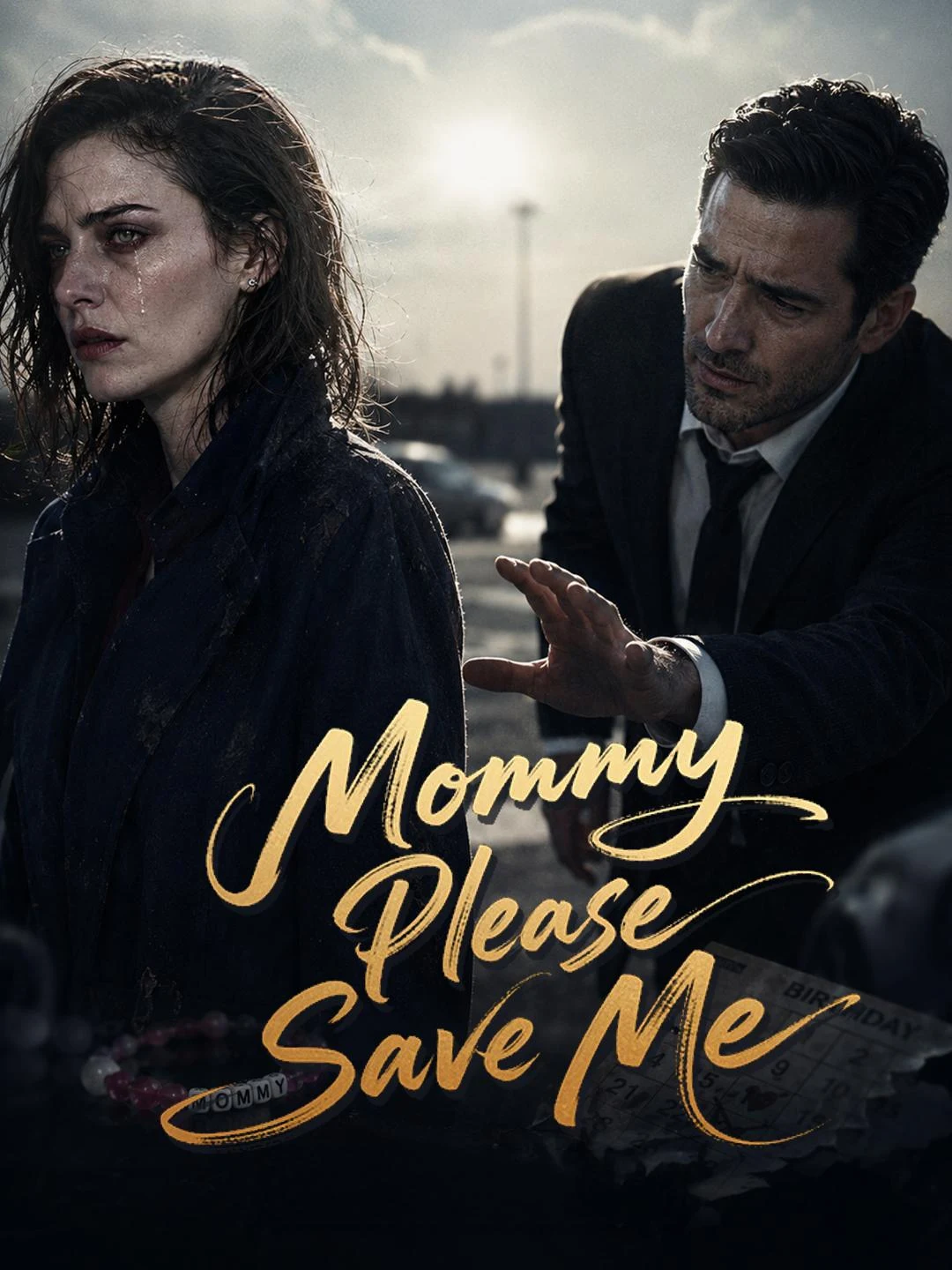 Mommy Please Save Me
