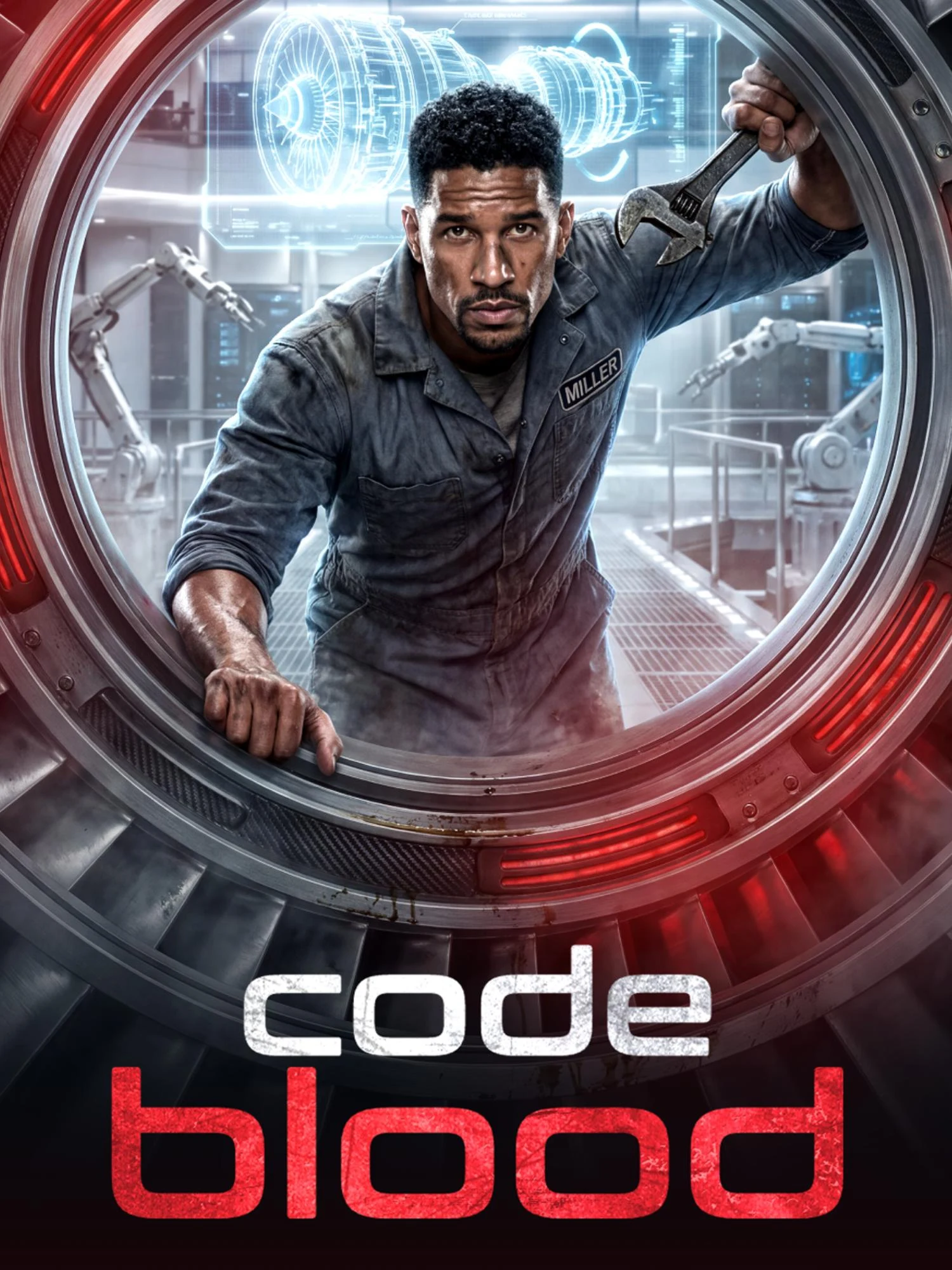 Code Blood
