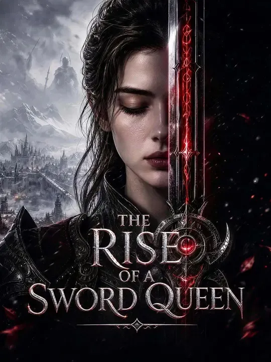 Watch The Rise of a Sword Queen All Episodes Free The Rise of a Sword Queen (47 Episodes) - Official Drama Poster