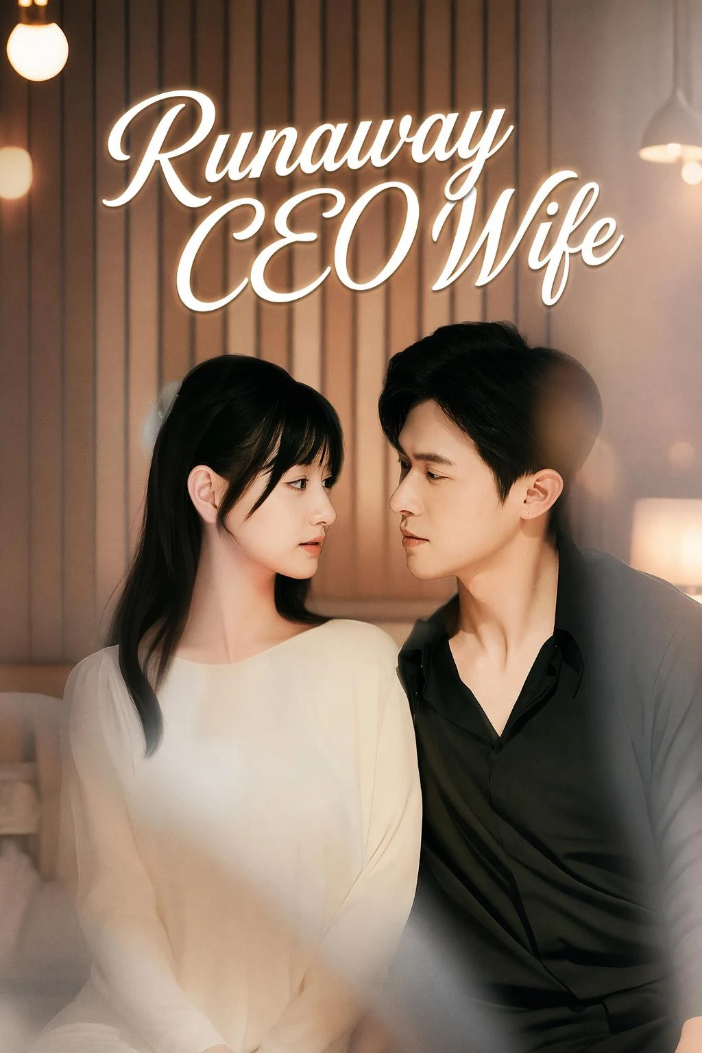 Runaway CEO Wife