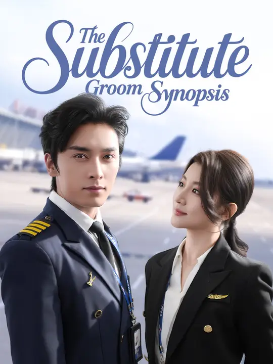 Watch The Substitute Groom All Episodes Free The Substitute Groom (60 Episodes) - Official Drama Poster