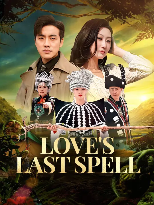 Watch Love's Last Spell All Episodes Free Love's Last Spell (57 Episodes) - Official Drama Poster