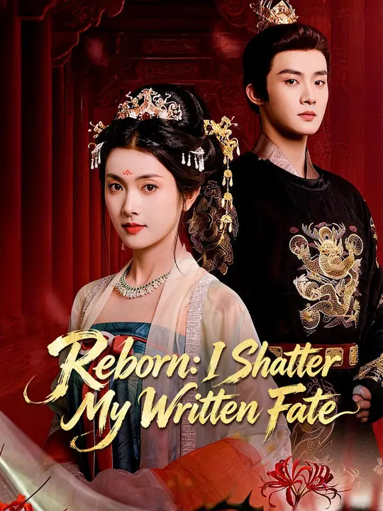 Watch Reborn: I Shatter My Written Fate All Episodes Free Reborn: I Shatter My Written Fate (94 Episodes) - Official Drama Poster