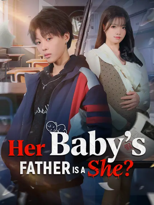 Watch Her Baby's Father Is A She? All Episodes Free Her Baby's Father Is A She? (60 Episodes) - Official Drama Poster
