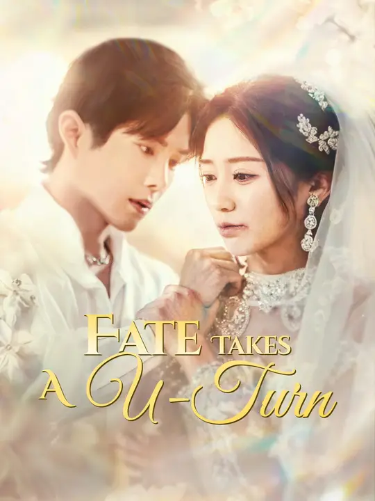 Watch Fate Takes a U-Turn All Episodes Free Fate Takes a U-Turn (63 Episodes) - Official Drama Poster