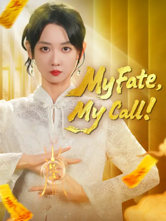 Watch My Fate, My Call! All Episodes Free My Fate, My Call! (55 Episodes) - Official Drama Poster