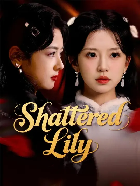 Watch Shattered Lily All Episodes Free Shattered Lily (46 Episodes) - Official Drama Poster