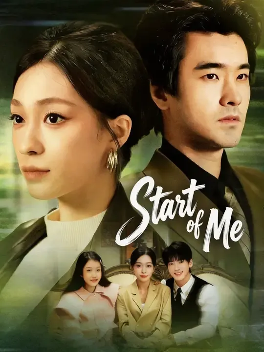 Watch Start of Me All Episodes Free Start of Me (50 Episodes) - Official Drama Poster