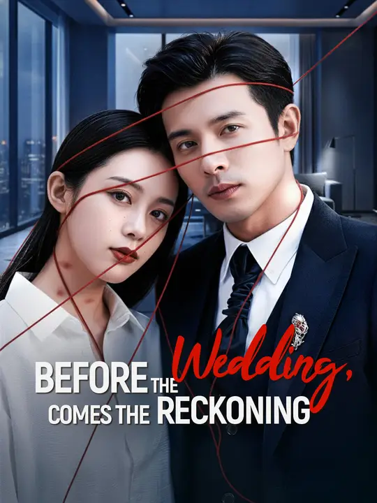 Watch Before the Wedding, Comes the Reckoning All Episodes Free Before the Wedding, Comes the Reckoning (60 Episodes) - Official Drama Poster