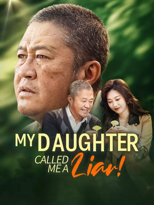 Watch My Daughter Called Me a Liar! All Episodes Free My Daughter Called Me a Liar! (53 Episodes) - Official Drama Poster
