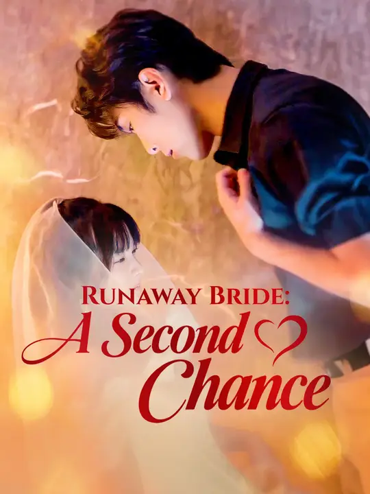 Watch Runaway Bride: A Second Chance All Episodes Free Runaway Bride: A Second Chance (80 Episodes) - Official Drama Poster