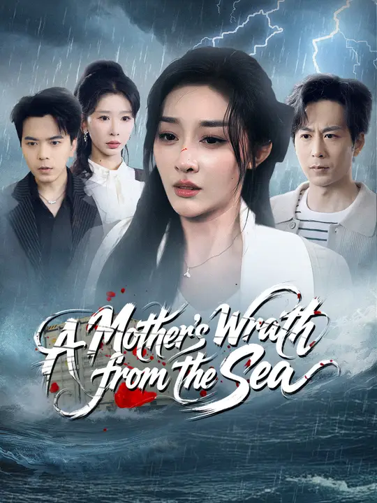 Watch A Mother's Wrath from the Sea All Episodes Free A Mother's Wrath from the Sea (70 Episodes) - Official Drama Poster