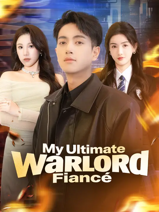 Watch My Ultimate Warlord Fiancé All Episodes Free My Ultimate Warlord Fiancé (70 Episodes) - Official Drama Poster