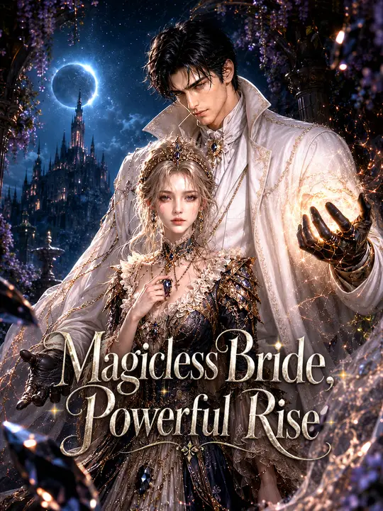 Watch Magicless Bride, Powerful Rise All Episodes Free Magicless Bride, Powerful Rise (57 Episodes) - Official Drama Poster