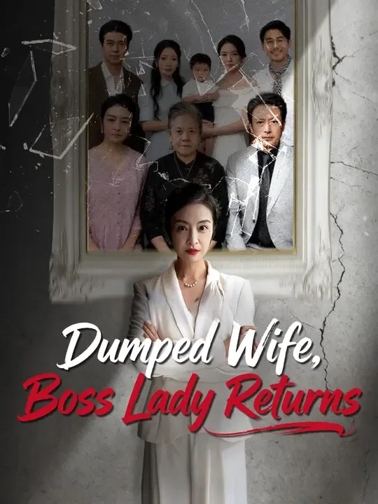 Watch Dumped Wife, Boss Lady Returns All Episodes Free Dumped Wife, Boss Lady Returns (67 Episodes) - Official Drama Poster