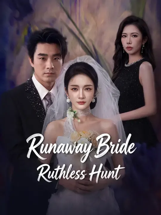Watch Runaway Bride, Ruthless Hunt All Episodes Free Runaway Bride, Ruthless Hunt (66 Episodes) - Official Drama Poster