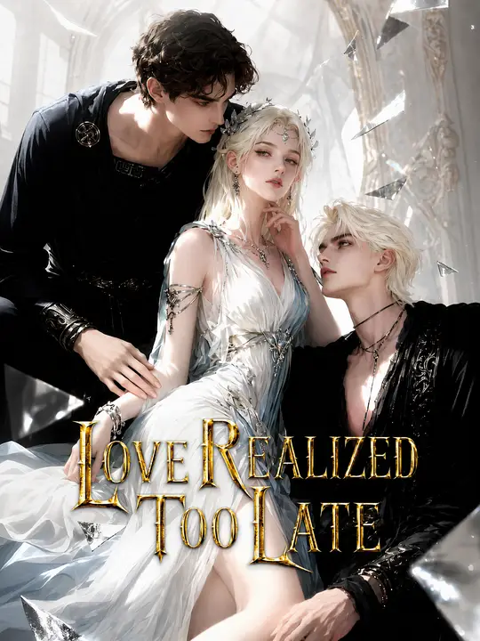 Watch Love Realized Too Late All Episodes Free Love Realized Too Late (48 Episodes) - Official Drama Poster