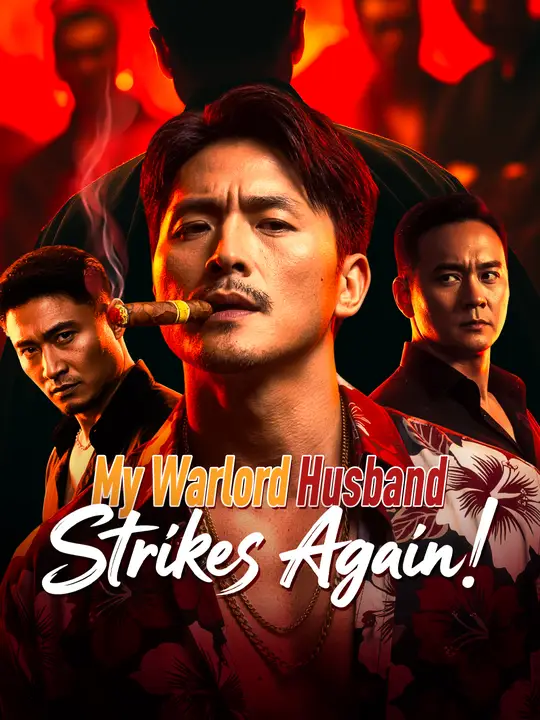 Watch My Warlord Husband Strikes Again! All Episodes Free My Warlord Husband Strikes Again! (53 Episodes) - Official Drama Poster