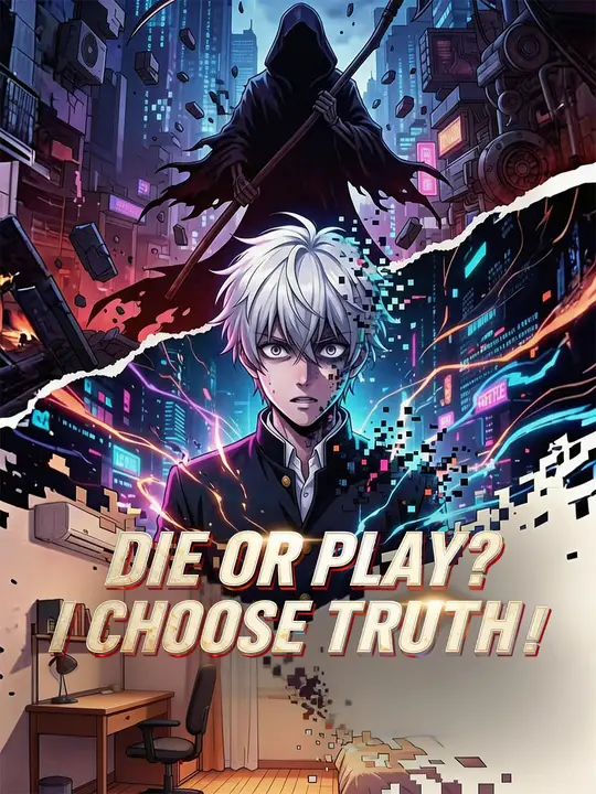 Die or Play? I Choose Truth!