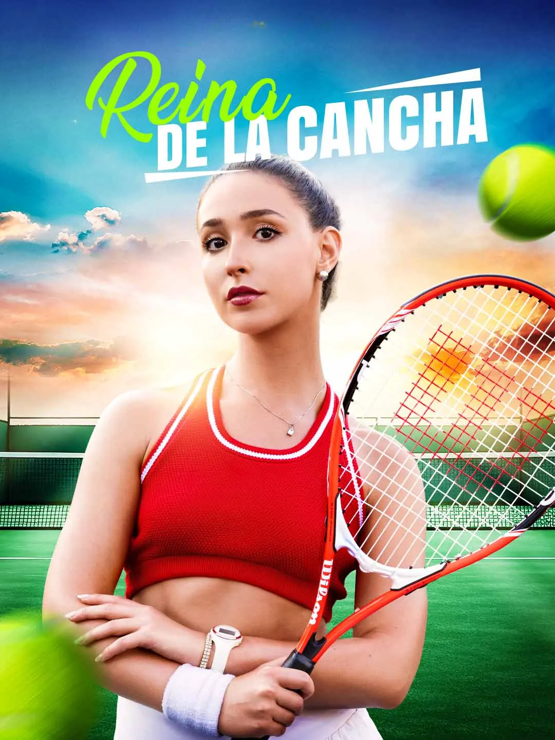 Watch Queen of the Court All Episodes Free Queen of the Court (81 Episodes) - Official Drama Poster