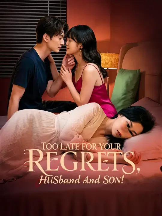 Watch Too Late for Your Regrets, Husband and Son! All Episodes Free Too Late for Your Regrets, Husband and Son! (52 Episodes) - Official Drama Poster