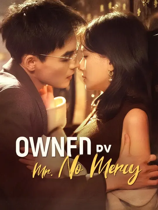 Watch Married to Mr. No Mercy All Episodes Free Married to Mr. No Mercy (75 Episodes) - Official Drama Poster