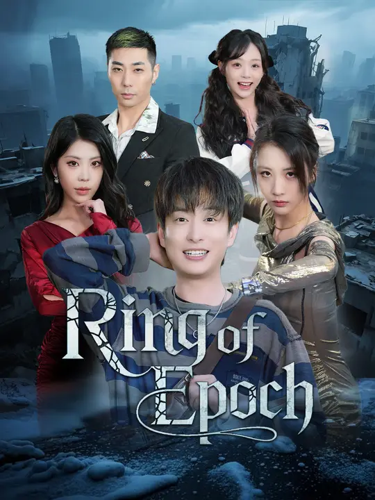 Watch Ring of Epoch All Episodes Free Ring of Epoch (54 Episodes) - Official Drama Poster
