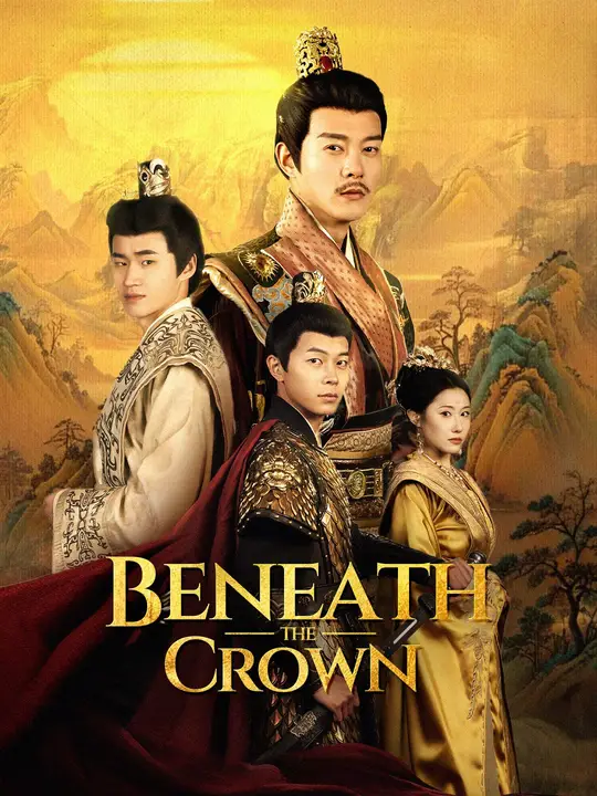 Watch Beneath the Crown All Episodes Free Beneath the Crown (50 Episodes) - Official Drama Poster