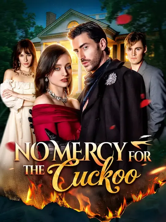 Watch No Mercy For The Cuckoo All Episodes Free No Mercy For The Cuckoo (53 Episodes) - Official Drama Poster