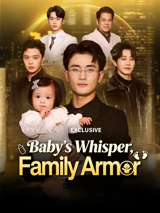 Watch Baby's Whisper, Family Armor All Episodes Free Baby's Whisper, Family Armor (59 Episodes) - Official Drama Poster
