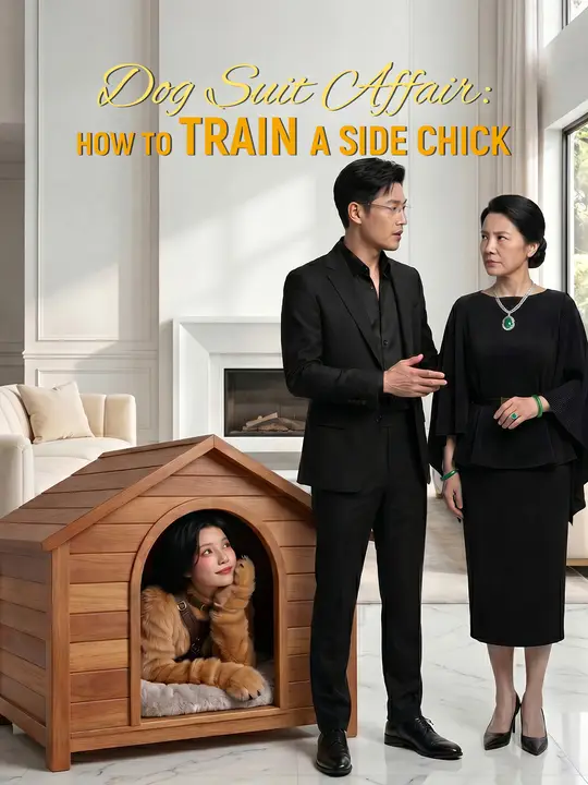 Watch Dog Suit Affair: How to Train a Side Chick All Episodes Free Dog Suit Affair: How to Train a Side Chick (52 Episodes) - Official Drama Poster