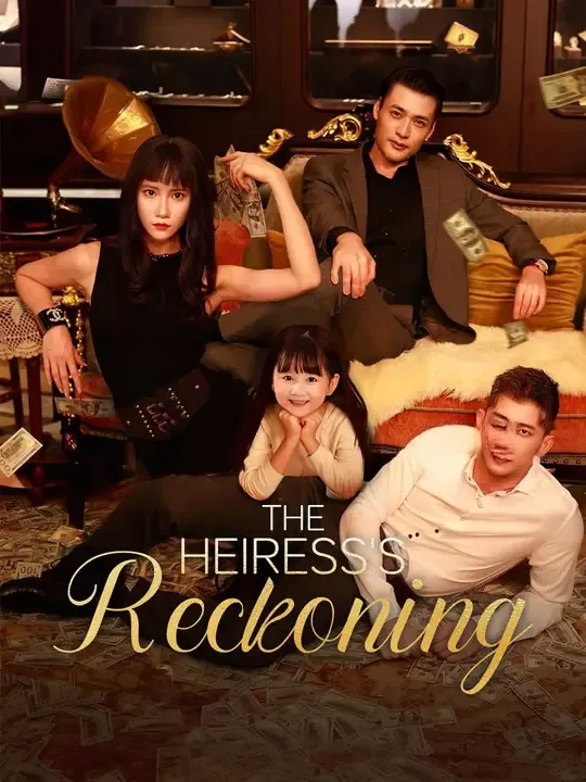 Watch The Heiress's Reckoning All Episodes Free The Heiress's Reckoning (75 Episodes) - Official Drama Poster