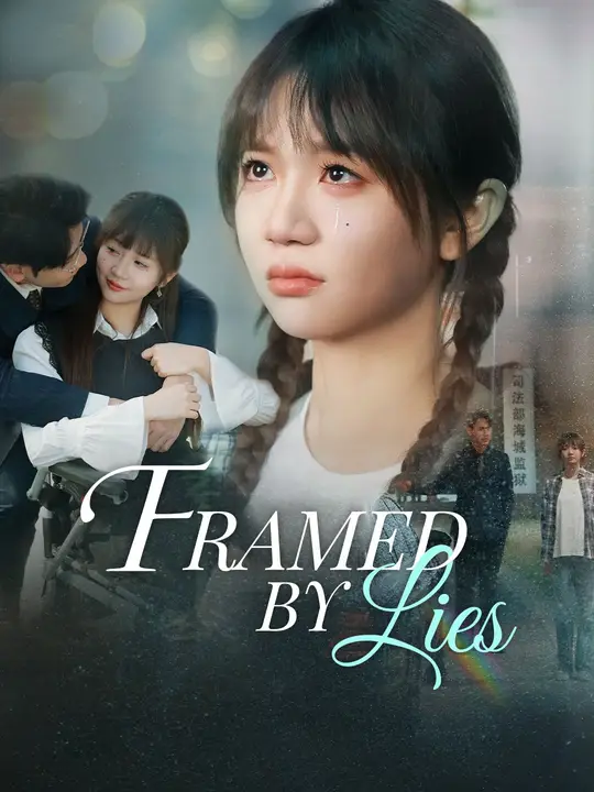 Watch Framed by Lies All Episodes Free Framed by Lies (66 Episodes) - Official Drama Poster