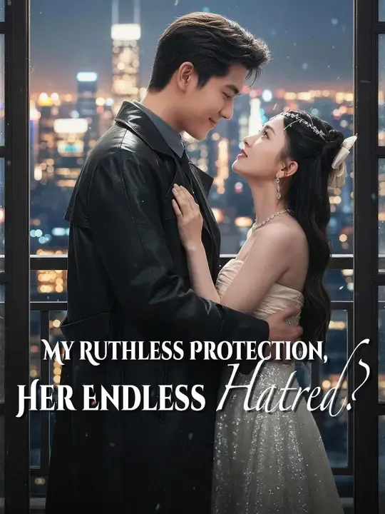 Watch (Dubbed) My Ruthless Protection, Her Endless Hatred? All Episodes Free (Dubbed) My Ruthless Protection, Her Endless Hatred? (60 Episodes) - Official Drama Poster