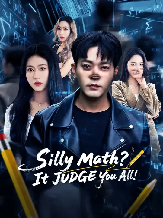 Watch Silly Math? It JUDGE You All! All Episodes Free Silly Math? It JUDGE You All! (59 Episodes) - Official Drama Poster
