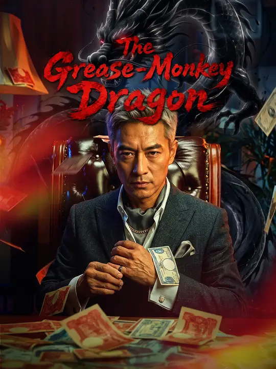 Watch The Grease-Monkey Dragon All Episodes Free The Grease-Monkey Dragon (88 Episodes) - Official Drama Poster