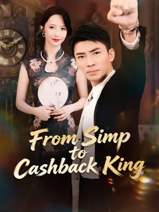 Watch From Simp to Cashback King All Episodes Free From Simp to Cashback King (61 Episodes) - Official Drama Poster