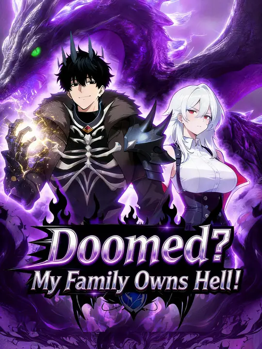 Watch Doomed? My Family Owns Hell! All Episodes Free Doomed? My Family Owns Hell! (60 Episodes) - Official Drama Poster