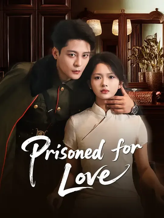 Watch Prisoned for Love All Episodes Free Prisoned for Love (66 Episodes) - Official Drama Poster