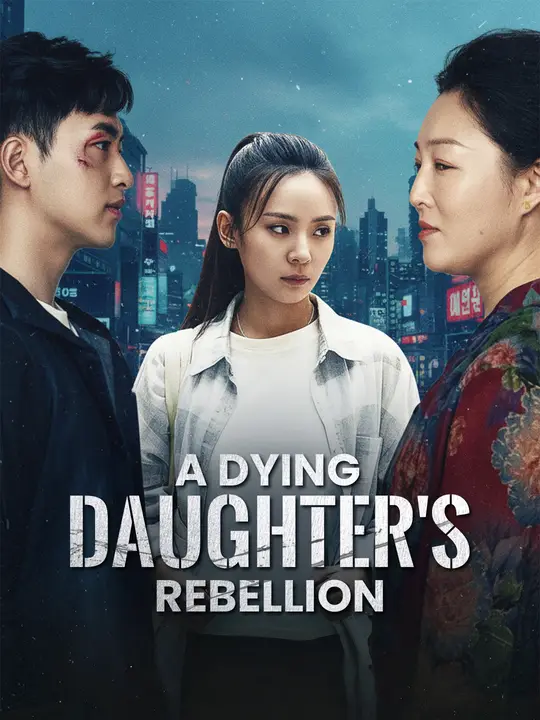 Watch A Dying Daughter's Rebellion All Episodes Free A Dying Daughter's Rebellion (30 Episodes) - Official Drama Poster