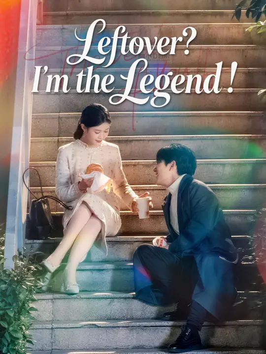 Watch Leftover? I'm the Legend! All Episodes Free Leftover? I'm the Legend! (72 Episodes) - Official Drama Poster