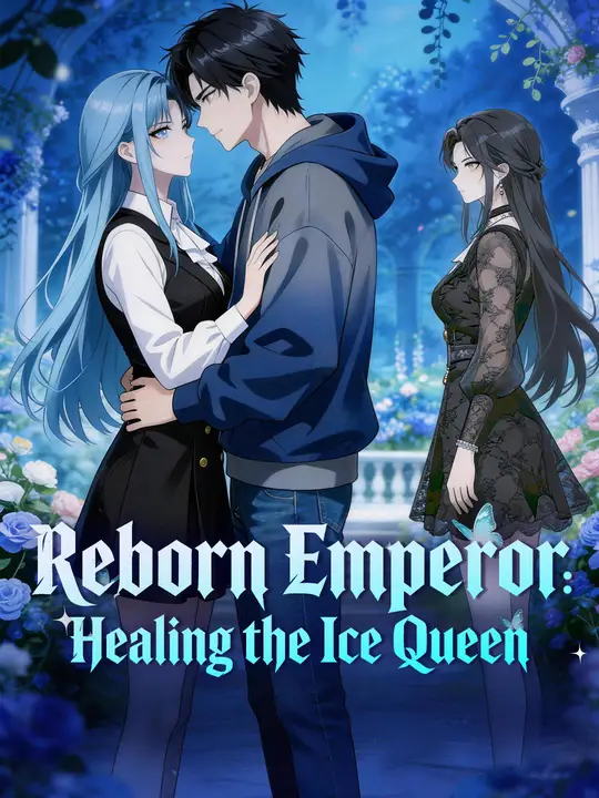 Watch Reborn Emperor: Healing the Ice Queen All Episodes Free Reborn Emperor: Healing the Ice Queen (63 Episodes) - Official Drama Poster
