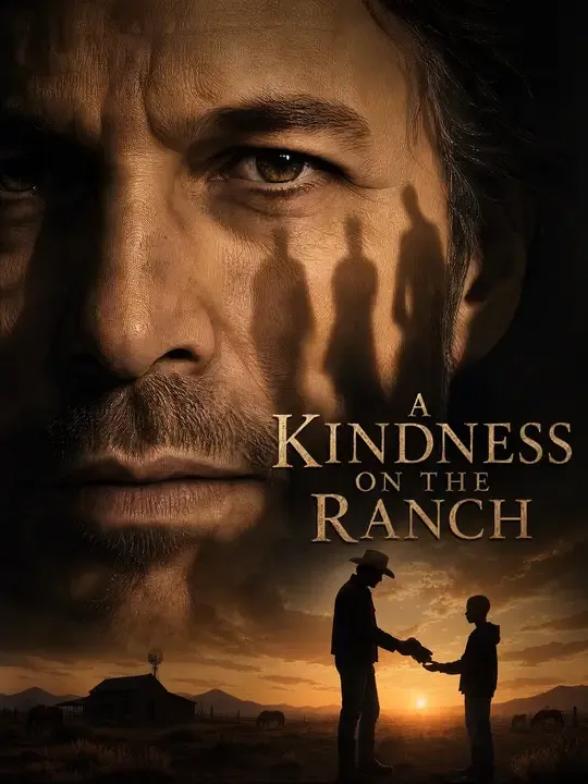 Watch A Kindness on the Ranch All Episodes Free A Kindness on the Ranch (35 Episodes) - Official Drama Poster
