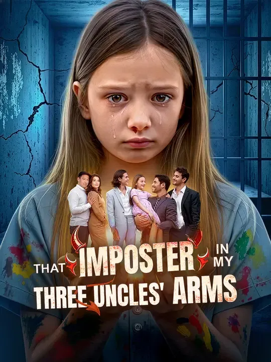 That Impostor, in My Three Uncles' Arms