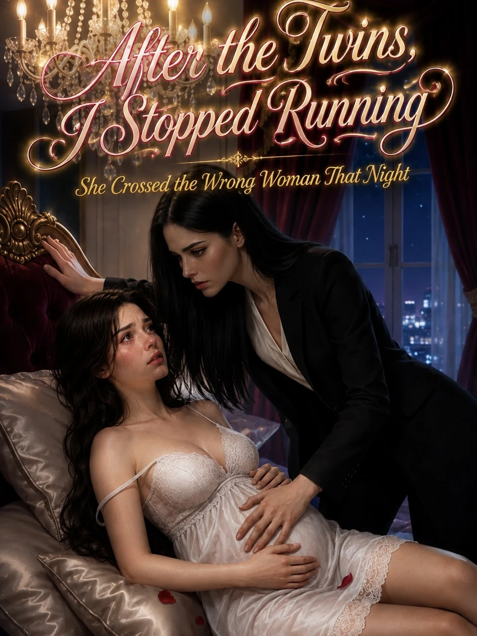 Watch Pregnant With The ColdFaced CEO’s Twins, I’m Not Running Away All Episodes Free Pregnant With The ColdFaced CEO’s Twins, I’m Not Running Away (60 Episodes) - Official Drama Poster